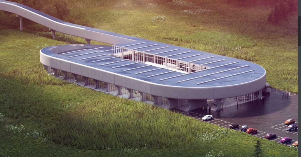 Everything you need to know about Hyperloop and when can you expect the ...