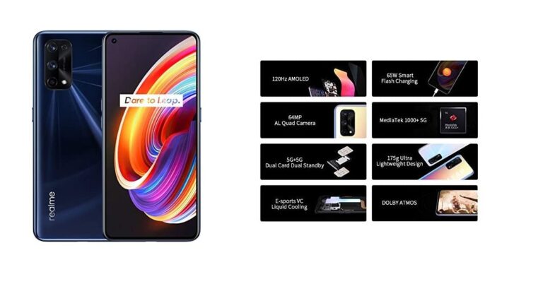 Realme X7 Pro 5G launched: Here are the top 5 reasons why you should not buy this smartphone