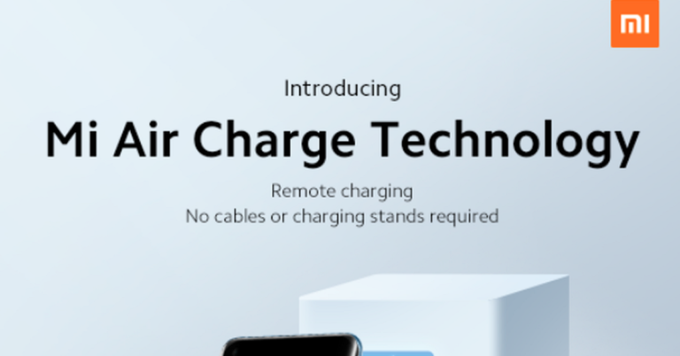 Air charge featured image