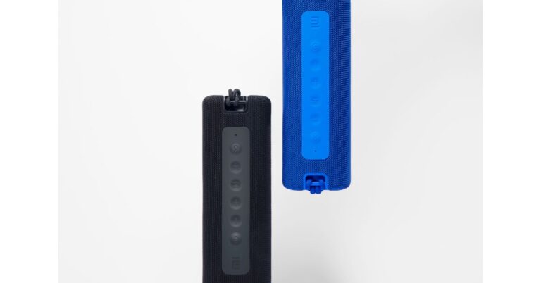 Xiaomi India launched Mi Portable Bluetooth Speaker (16W) and Neckband Bluetooth Earphones Pro in India