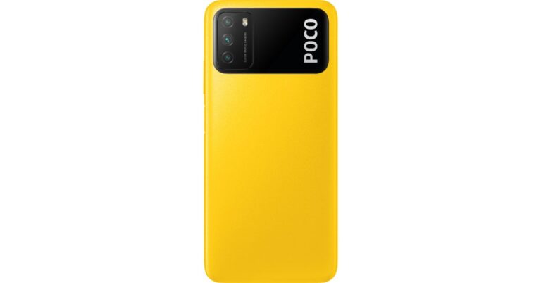 Poco M4 Pro 5G spotted in IMEI database, India launch likely to happen later this year