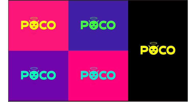 Poco India reveals its brand new logo ‘Made of Mad’ and a new mascot 