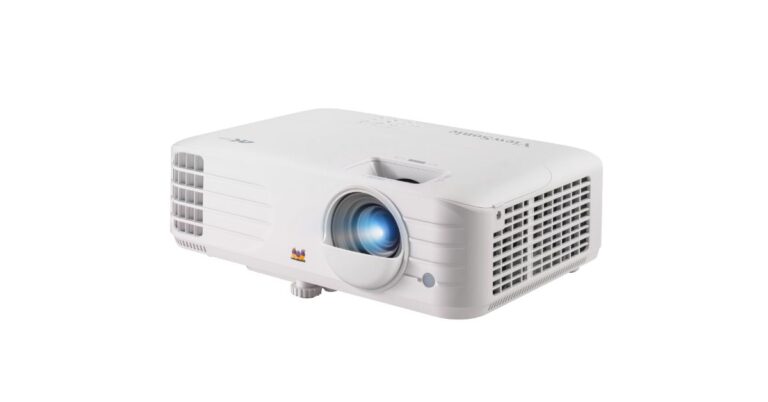 ViewSonic launches PX701-4K Home Entertainment projector with 4.2ms Ultra-Fast Input and 240Hz refresh rate