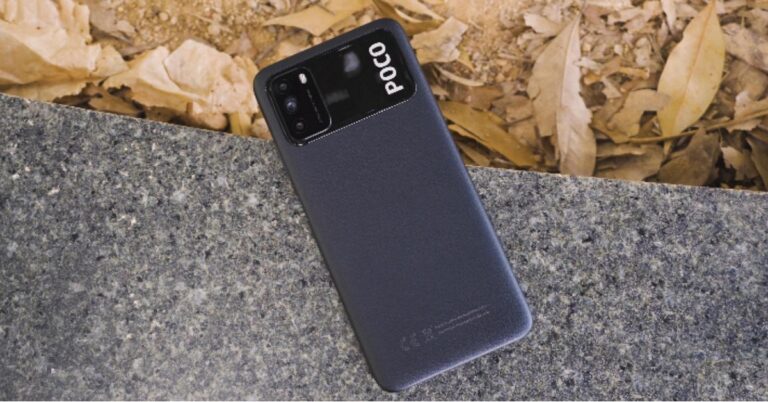 Poco M3 4G RAM variant now available in India
