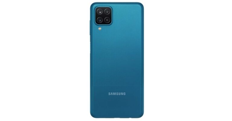 Samsung Galaxy A12 expected to launch in India next week