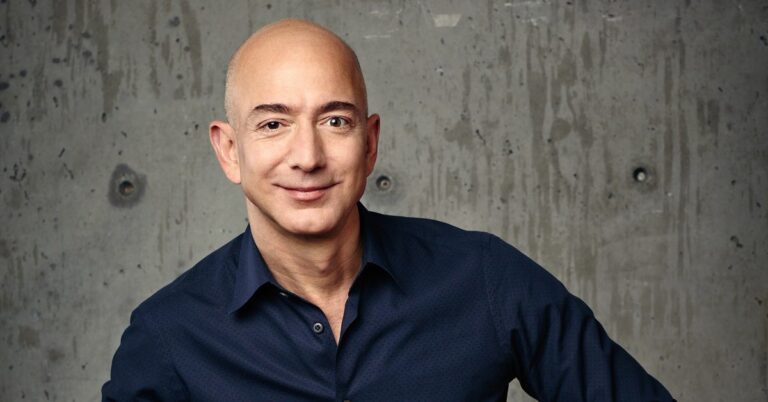 Jeff Bezos to step down as CEO of amazon this year: 5 key things he did that changed the face of the company