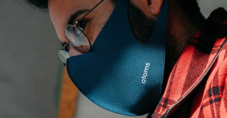 7 digital face-mask concepts that will soon become reality