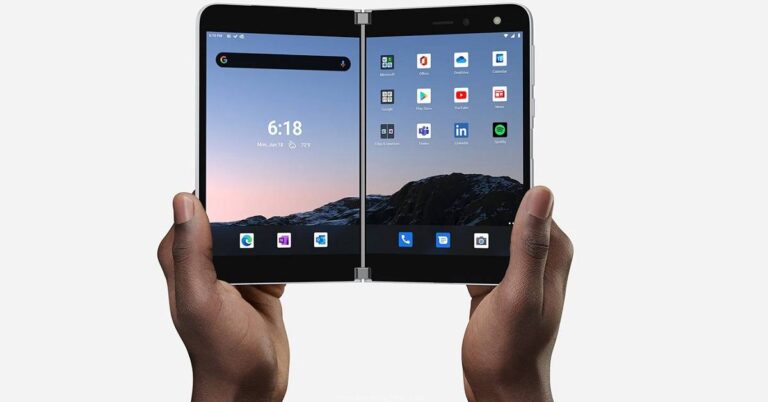 Top dual-screen smartphones, which will see an upgrade in 2021 and when