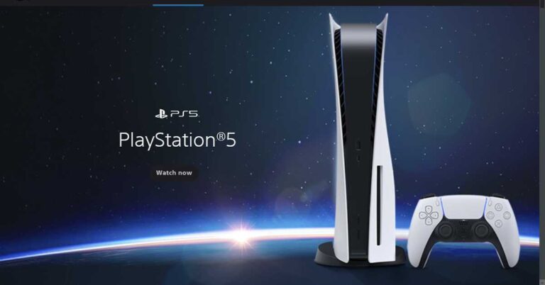 Top 10 games to play on PlayStation 5