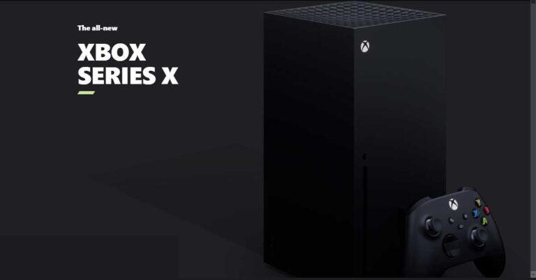10 games to play on the new Xbox Series X and S