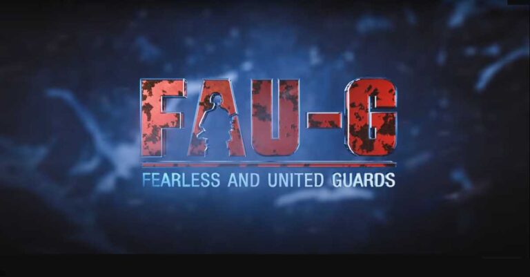 FAU-G: When is the multiplayer mode coming and what’s new