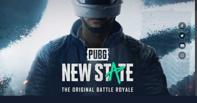 PUBG: New State announced for Android and iOS: Everything you need to know and how to get it