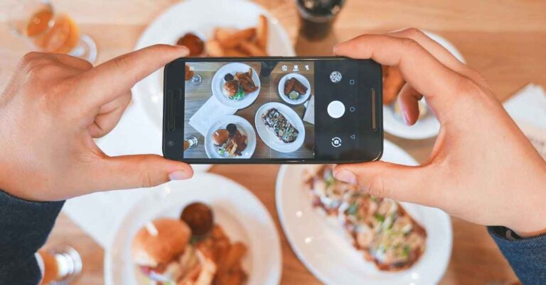 5 free camera apps for Android users and why to use them