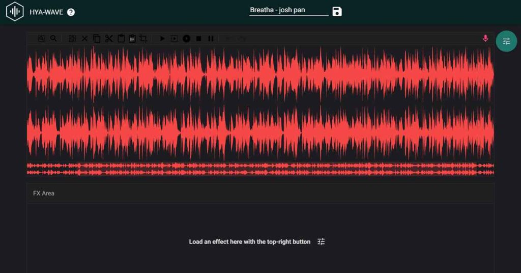 5 free audio editing software for PC you must try