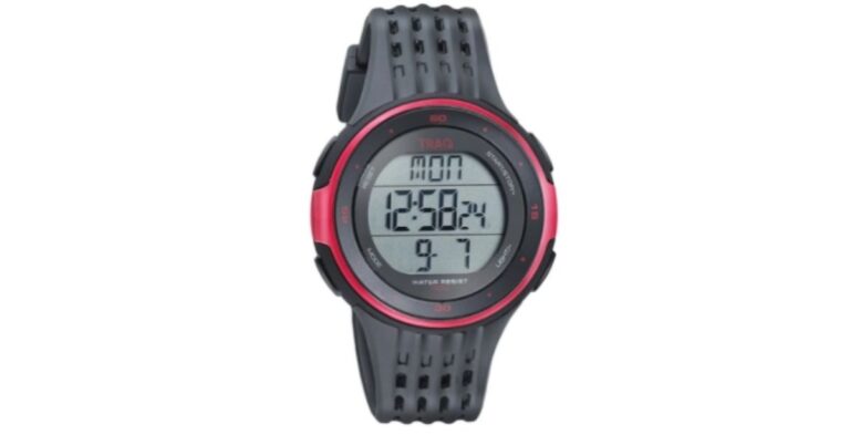 Titan TraQ Lite, Titan TraQ Cardio, Titan TraQ Triathlon Smartwatches launched in India