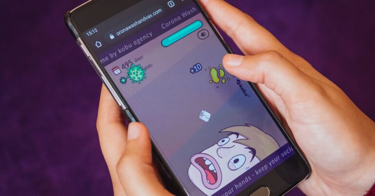 Top smartphone video games to look out for in 2021.