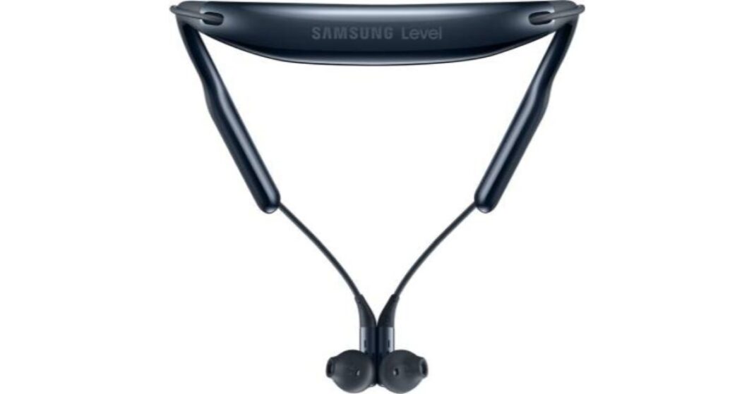 Samsung Level U2 neckbandstyle wireless headphones launched in India