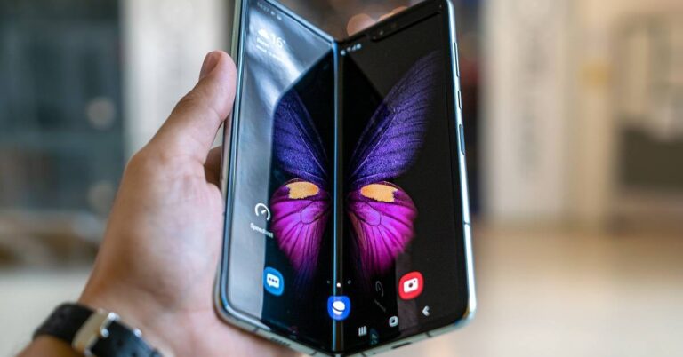 Top 10 5G smartphones available in India