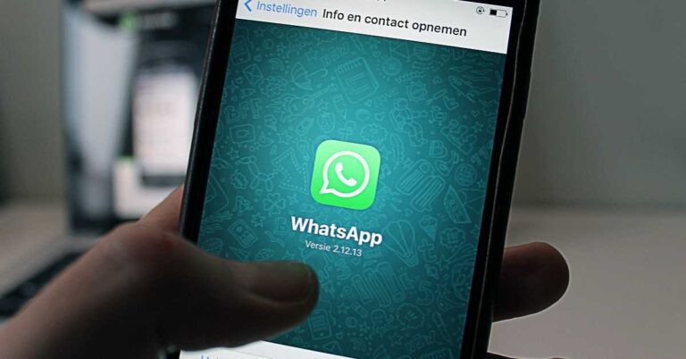 How to record WhatsApp voice calls?