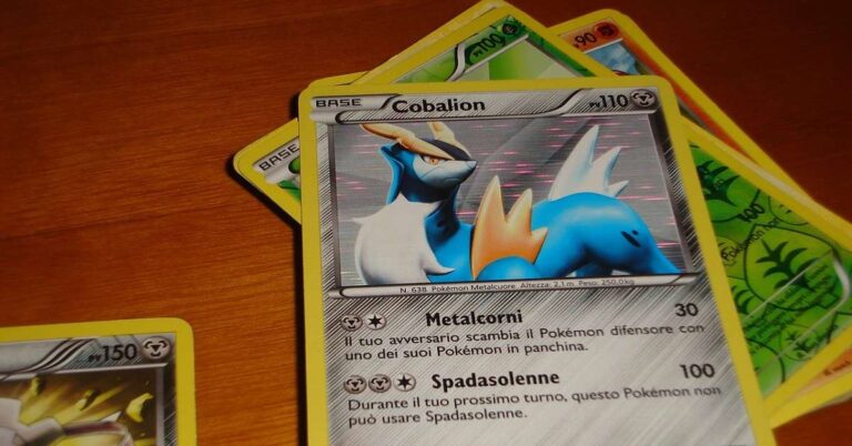 Everything you need to know about Pokemon cards and why are they selling out so quickly? 