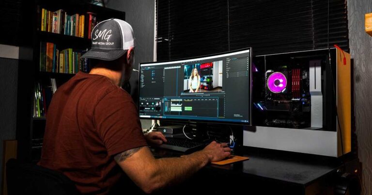 Top 10 free video editing software for Windows 10 PCs or laptops