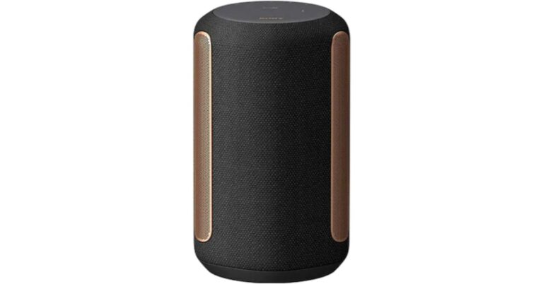 Sony India today announced the launch of its latest premium wireless speaker SRS-RA3000 in India. To recall, the Sony SRS-RA3000 was first introduced at the CES 2021. The new speakers come with the company’s own 360 Reality Audio and Immersive Audio Enhancement technologies. The company claims that the speakers will fill your room with your favourite background music and is a perfect companion to create a calm and unobtrusive atmosphere. Read on to know more about its pricing and features.