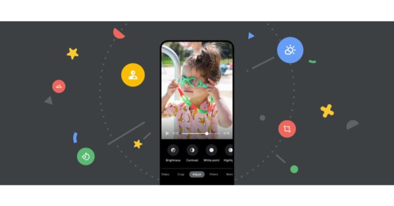 Google Photos for Android getting updated video editor and Pixel-exclusive features for non-Pixel users