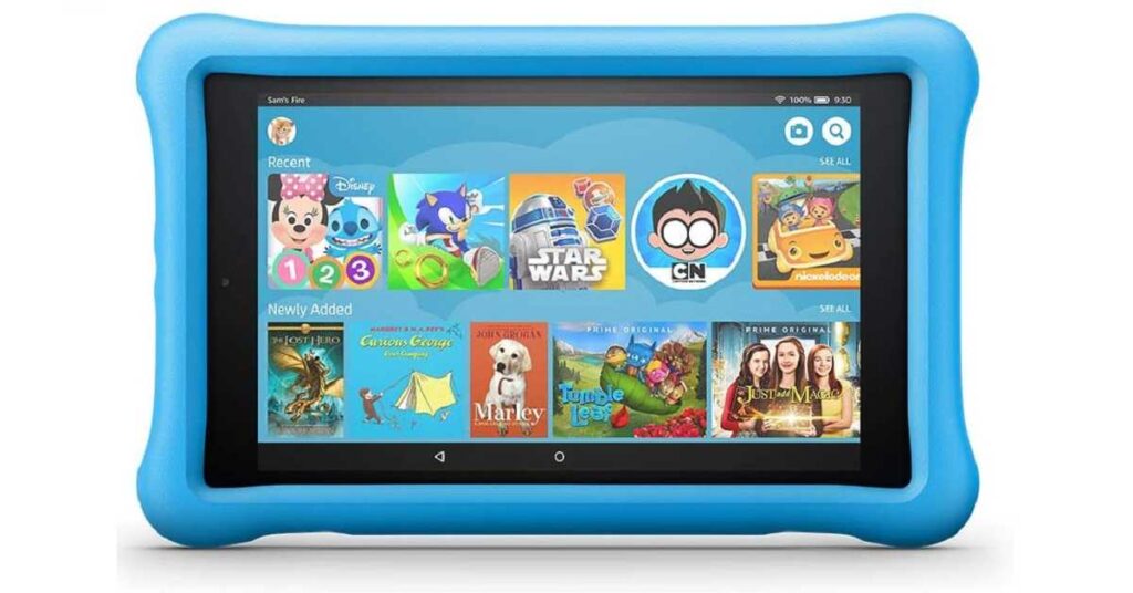 The best kids' tablets you can buy in the year 2021
