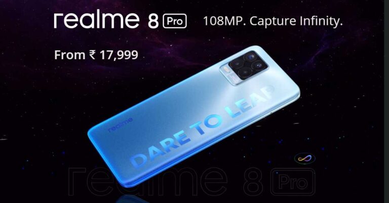 5 reasons not to buy the Realme 8 Pro: Other better options available
