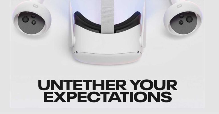 The easiest way to add multiple accounts to your Oculus Quest 2