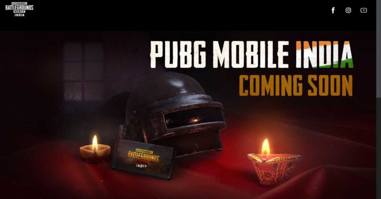 PUBG Mobile India launch: The government reportedly permits to launch the game in India