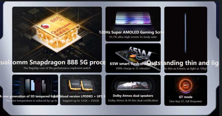 Realme caught manipulating and cheating on AnTuTu score for GT, gets banned: Everything you need to know