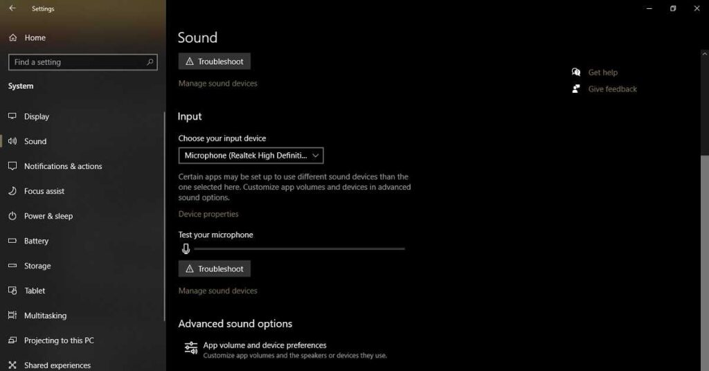 Is the microphone of your laptop not working? Here is how you can fix it.