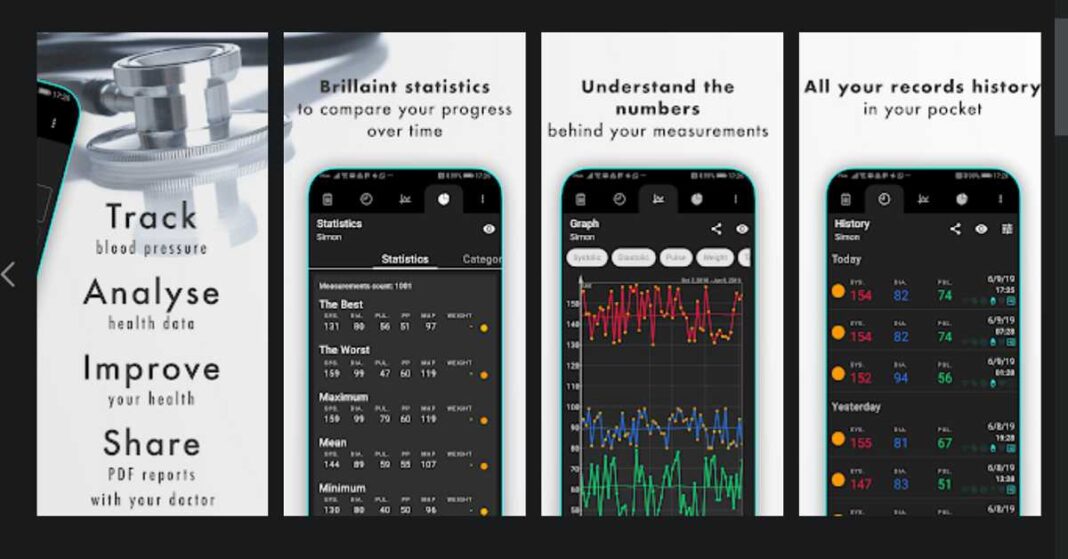 5 Android apps you should install on your elderly parents’ smartphones