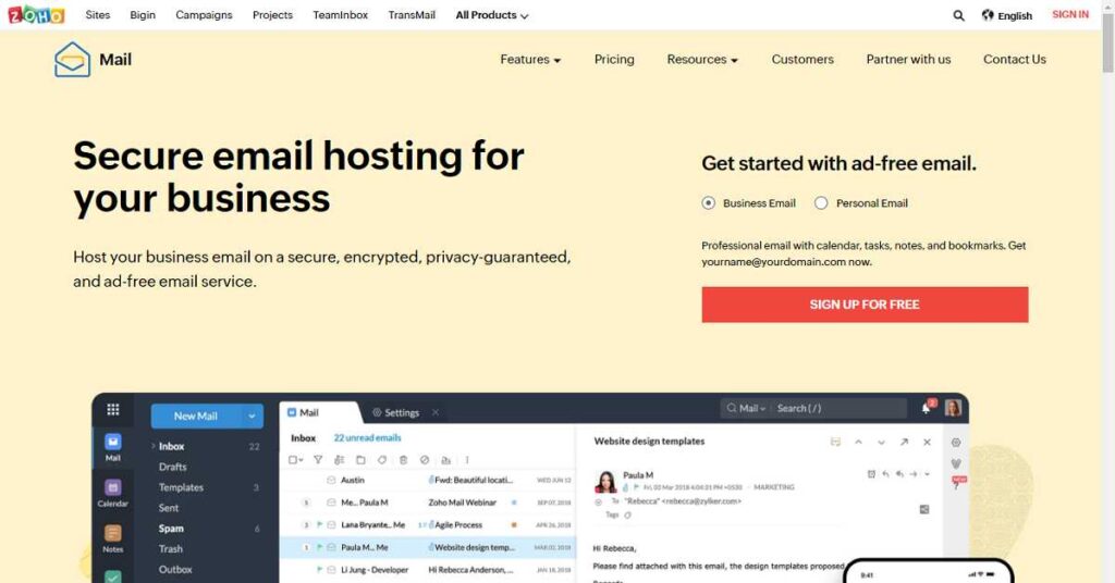 Top free Email providers How much space and attachment size you get?