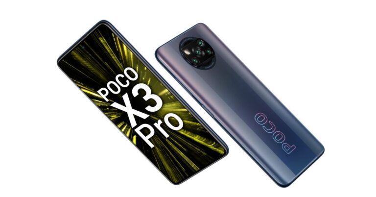 Poco X3 Pro officially launched in India: Check out its pricing and availability details