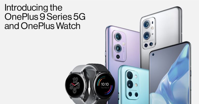 OnePlus 9, OnePlus 9 Pro, OnePlus 9R launched in India: Here are all the price and availability details