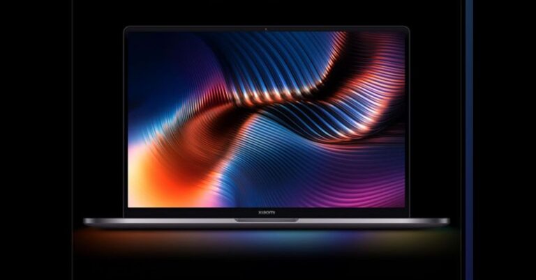 Mi Laptop Pro 14 and Mi Laptop Pro 15 with 11th-Gen Intel Core processor and GeForce MX450 graphics card launched