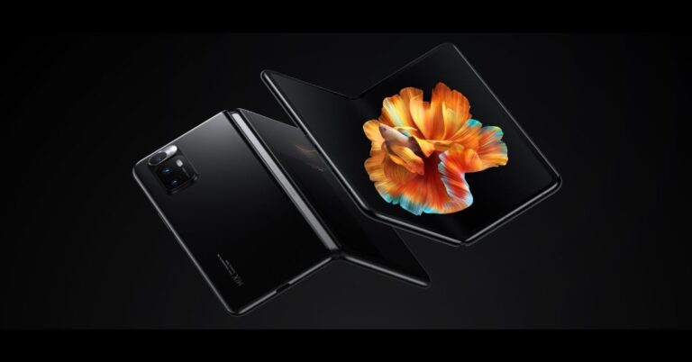 Mi Mix Fold global launch tipped, India launch expected soon
