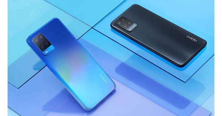 Oppo A54 and Oppo F19 price hiked by Rs 1,000