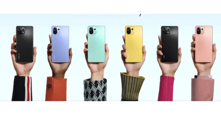 Mi 11 Lite 4G likely to launch in India soon, teases Xiaomi Executive