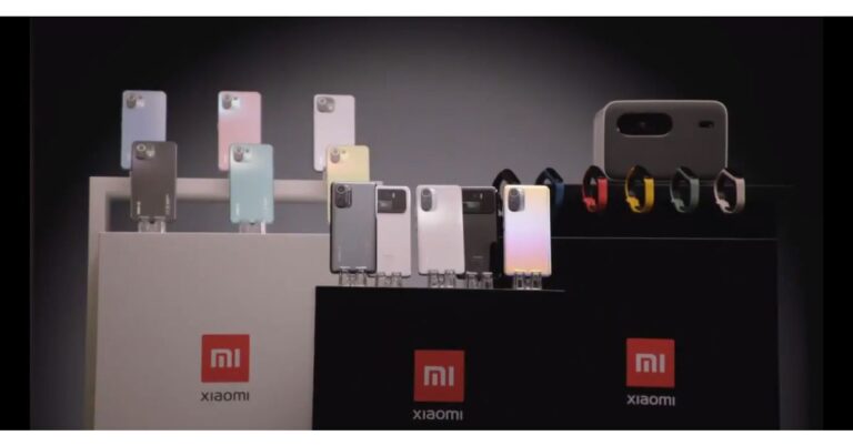 Xiaomi unveiled Mi 11 Ultra, Mi 11 Pro and Mi 11 Lite 5G smartphones: Details Inside