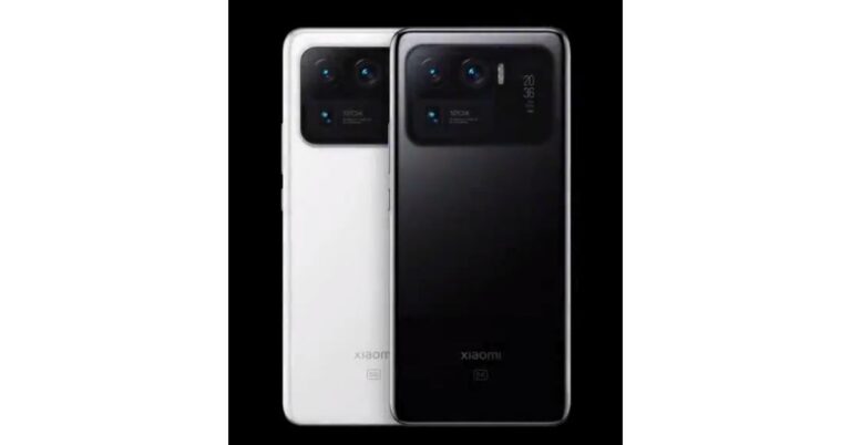 Mi 11, M11 Pro, Mi 11i and Mi 11 Ultra storage variants tipped ahead of the India launch