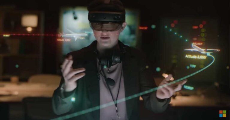 Microsoft Mesh mixed reality platform launched: Everything you need to know