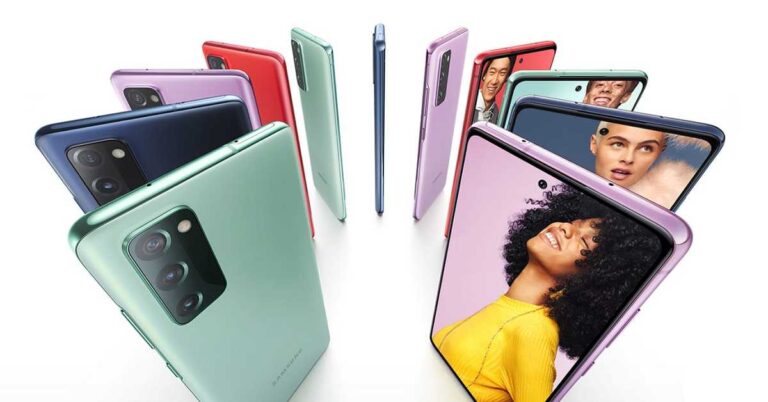 Samsung may launch the Galaxy S20 FE 5G next week in India with Snapdragon 865 processor