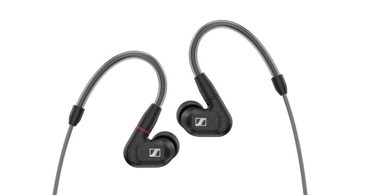 Sennheiser launches IE 300 in-ear Audiophile Headphones: Price and other details
