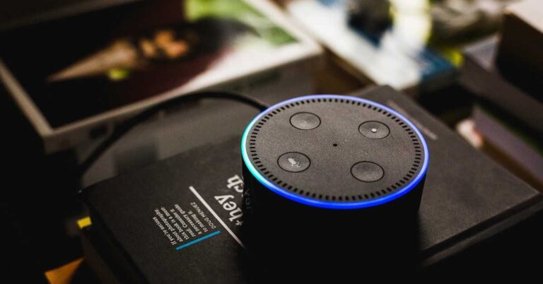 Using Echo with two Amazon accounts: Add or delete a person from the Amazon Household.