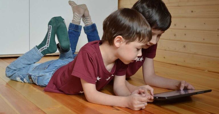 The best kids' tablets you can buy in the year 2021