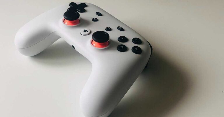 Google Stadia’s new update will offer touchscreen controls and Android TV app support