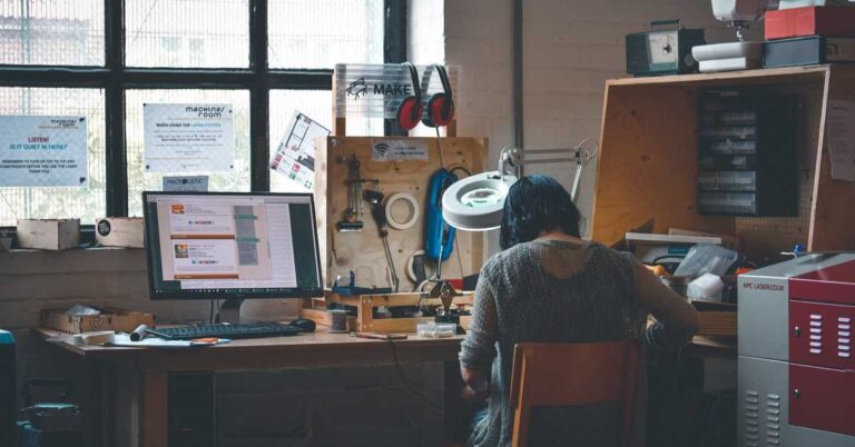 How can you turn your old desktop PC connect to Wi-Fi?